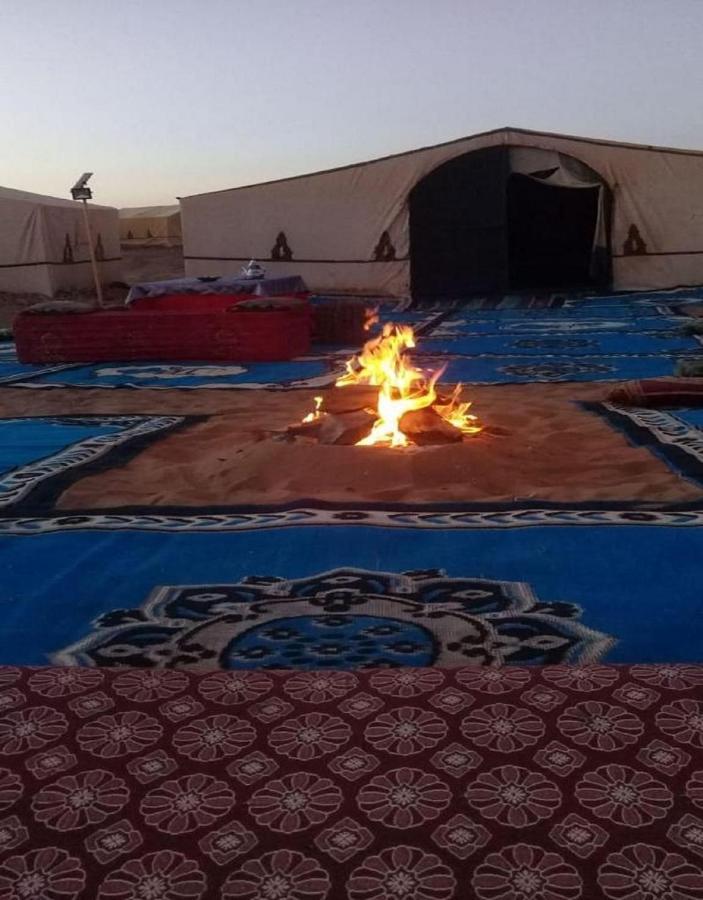 Hotel Bivouac Draa à Zagora Extérieur photo