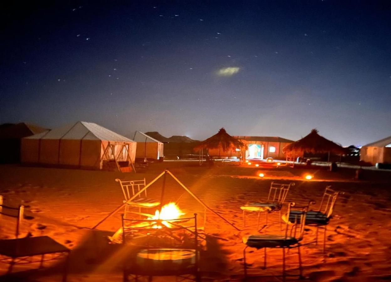 Hotel Bivouac Draa à Zagora Extérieur photo