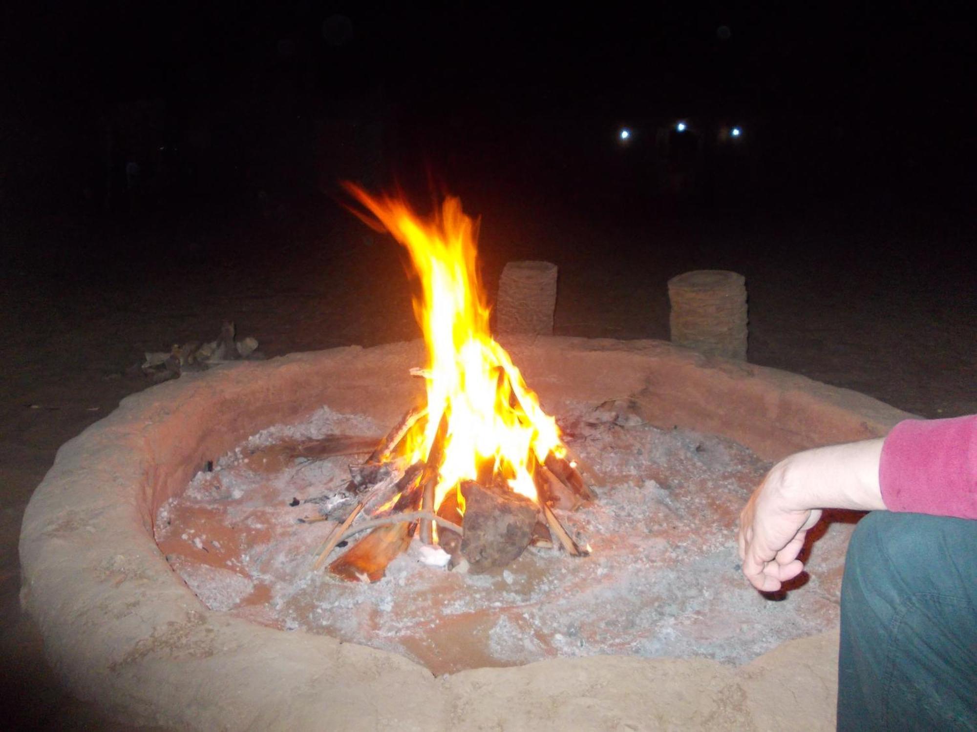 Hotel Bivouac Draa à Zagora Extérieur photo