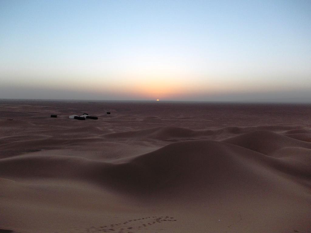 Hotel Bivouac Draa à Zagora Extérieur photo